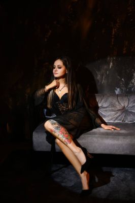 Дарья , фото с SexoMurmansk.online