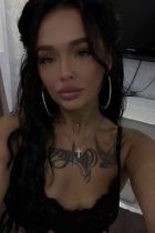 Проститутка Мирослава  (27 лет, Мурманск)